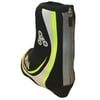 Waterproof Neoprene Overshoes for Road and MTB Windproof All Clip Shoe Types Urban Cycling Shoe Covers with Reflective Zipper